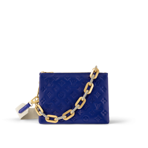 Louis Vuitton Coussin PM Bag